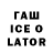 ГАШ Ice-O-Lator Marina Fabi